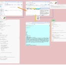 Gmailの特定送信者のメールをweb表示させてみた