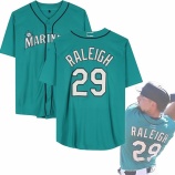 『ローリーと投手陣　シアトル・マリナーズ　2025MLBレビュー』の画像