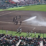 『ラガーさん問題、穏便におさめたい｜アマチュア野球』の画像