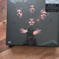 QueenⅡ Collector's Edition Boxsetが届きました