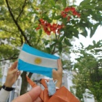 主観的アルゼンチン/ブエノスアイレス事情