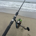 特攻隊長さんの釣行記