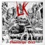 LIK / Misanthropic Breed (2020)