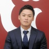 石川慎吾「巨人の外野はおっちゃんばっかり」