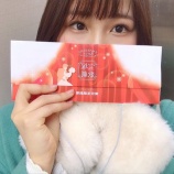 『[イコラブ] 大場花菜『雪組さんの「ファントム」観劇してきました…』【=LOVE(イコールラブ)】』の画像