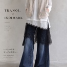 TRANOI.×INDIMARK