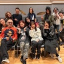 梶浦さんリハ その2…