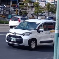 🐻🚖小樽市内のタクシー図鑑‼️