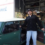 スタッフブログ｜ローバーミニ専門店キャメルオート