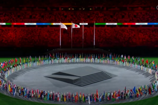 海外 日本でなければ無理なオリンピックだった 閉会式を迎えた東京オリンピックに対する海外の反応 すらるど 海外の反応