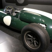 F1 2025 ����GP���ﵭ ����11 COOPER T53 CLIMAX