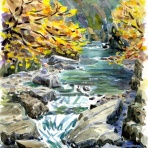    REIWA水彩画を楽しむグループのブログ