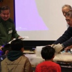 よこてわくわく科学工房