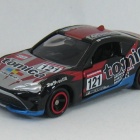 『TM0894　TOYOTA 86　086-8　tomica ネッツ兵庫86BS　東京モーターショー2019』の画像