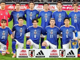 【衝撃】最新のFIFAランク公式発表、まさかの大変動が起こるｗｗｗｗ