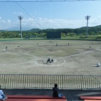 野球場巡り