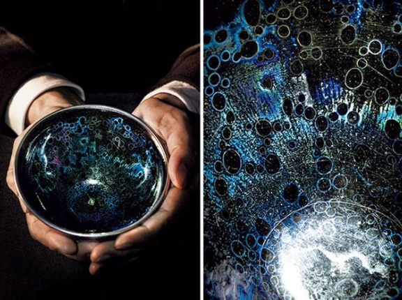 【J】戦国武将「お茶うめえ！利休天才！」