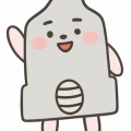 【マスコット】ノッズルくんを紹介します！！