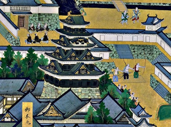 外国人「お前らが住んでる場所は300年前何て呼ばれてた？」日本「江戸だよ」