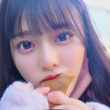 『[イコラブ] 齊藤なぎさ「（初詣）いっぱい食べました！！！！♡♡」』の画像