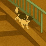 ふわふわぷぅ考