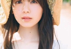 【朗報】筒井あやめ写真集、セクシーすぎるショットが公開wwwwwwwww