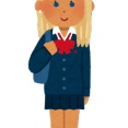 80年代の女子高生が一番可愛かった