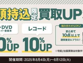 【店舗案内】TOP NEWS