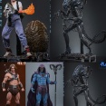 巡回 エイリアン2 リプリー / エイリアン・ウォーリアー 予約開始