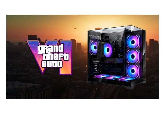 GTA6のPC版は想定より早く登場か