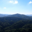 出来事コラム　～急坂を乗り越えた山頂と下山後の向日葵！山口県豊ヶ岳＆花の海編～