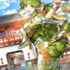 『『インペリアル サガ エクリプス』キャラ記録（１５）』の画像