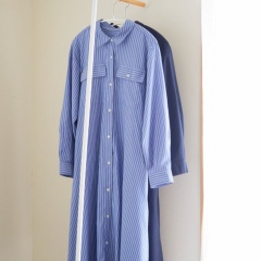 休日服はワンピース２着｜気分が上がる普段着