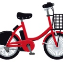 ママチャで片道10キロを通勤てきつい?