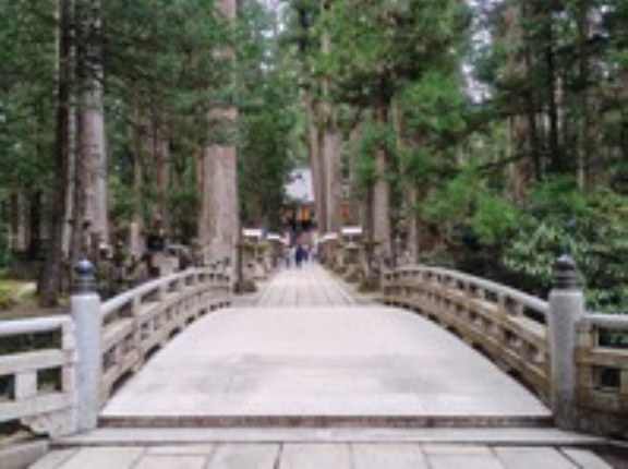 高野山に行ってきました➂