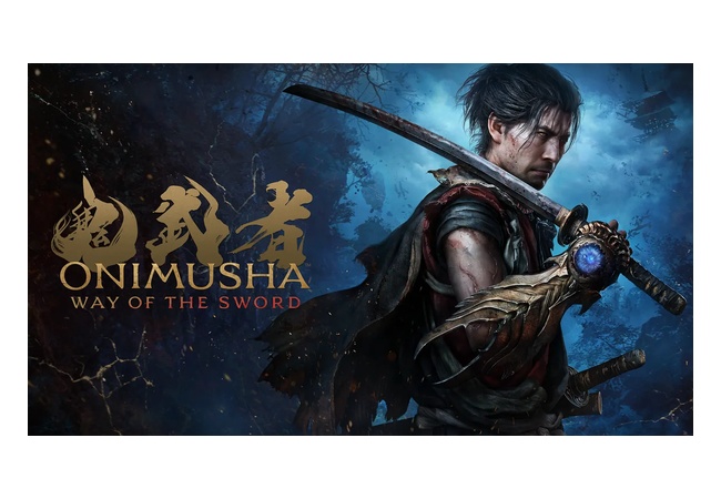 鬼武者WotSが4thトレーラー公開！神ゲーの匂いしかしなくなった！