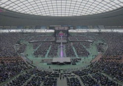 【乃木坂46】夏公演で死人が出るくらいヤバイ会場ってやっぱ●●だよなぁｗｗｗｗｗｗ