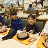 『お食事会』の画像