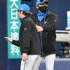 【日本ハム】新庄監督が五十幡亮汰の背走キャッチに感謝「めちゃくちゃ助かりました」