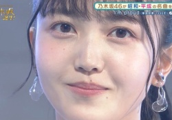 【乃木坂46】久保史緒里ちゃんの『I'm proud』がキーを変えた方が良かったか？