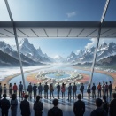 富士山より高いビルを５兆円で建設するメリット７