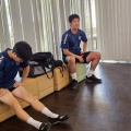 北信越フットボールリーグ第４節　ｖｓ，リベルタス千曲ＦＣ(結果)