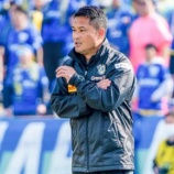 『「衝撃的すぎる、、」FC今治 百年構想リーグ9位 倉石圭二監督が退任することを発表 後任に甲府やセレッソ大阪で監督を務めた塚田雄二氏が就任！』の画像