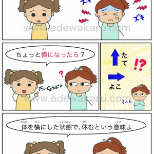 サバを読む 日本語能力試験 絵でわかる日本語