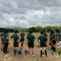 岡山大学戦（5/23）