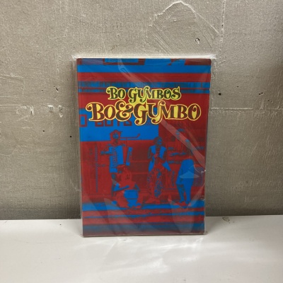 9/29(月)【LP・BOOK】◇鳥肌実 / 鳥肌黙示録、◇ボ・ガンボス / 楽譜