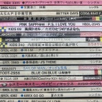ディスクユニオン平成J-POPストア