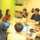 『Fighting Spirit for My Local』の画像