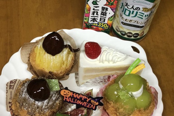 はっちの蒸し豚 17年10月