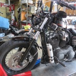 HarleyDavidsonパーツディストリビューター ネオファクトリー & カスタムショップ ネオガレージブログ